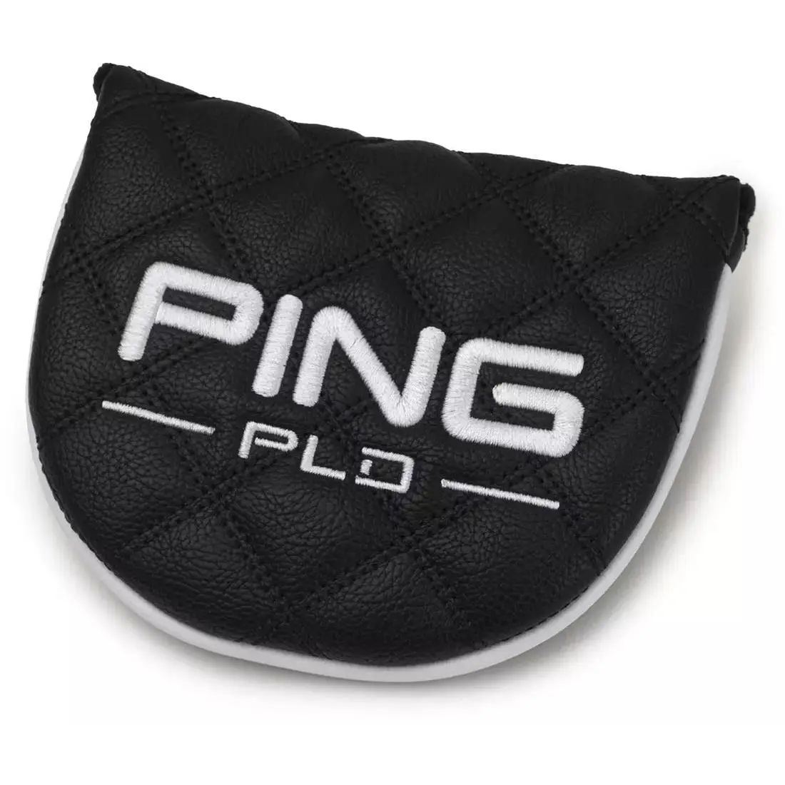 Ping  - Oslo L - Oslo - Black, Lie Angle: Black 2