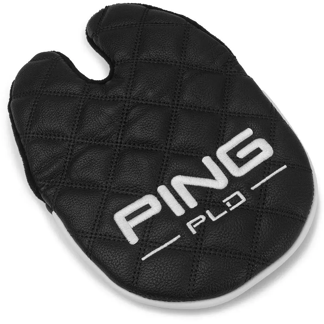 Ping  - Oslo L - Oslo - Black, Lie Angle: Black 3