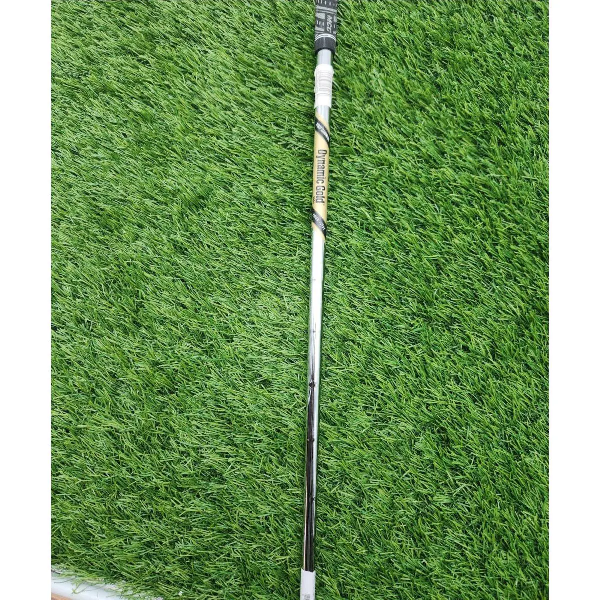 Mizuno  - 2023 T24 SOFT SATIN - SOFT SATIN - Gold 4