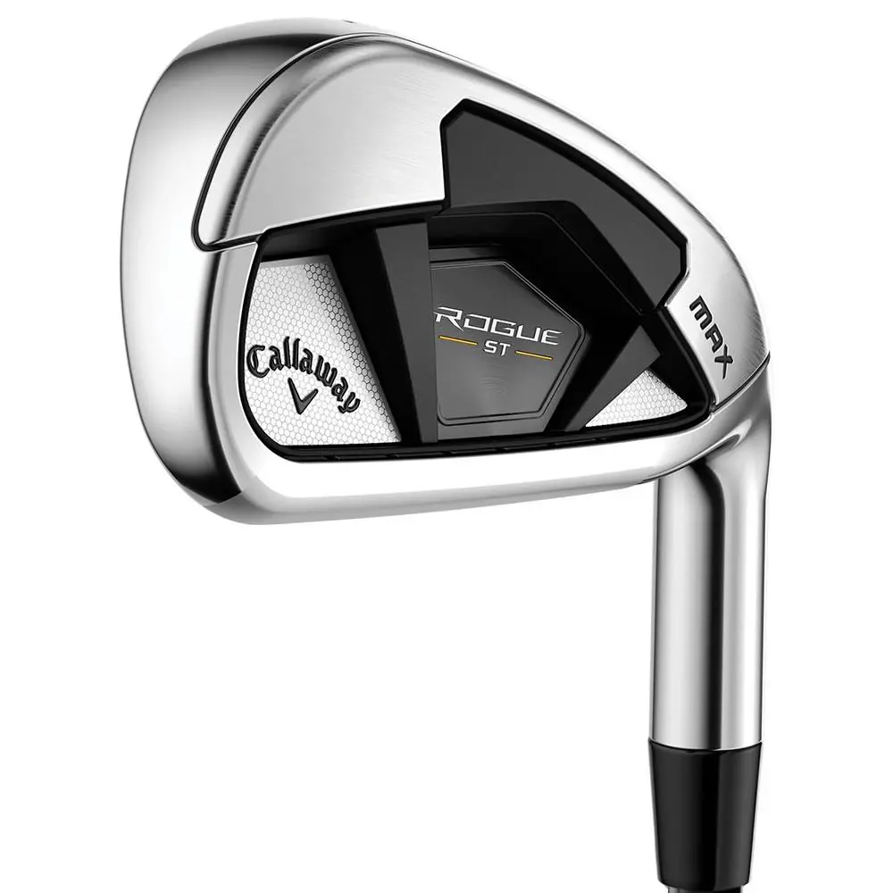 Callaway  - Rogue ST `24 Max - Rogue Max 0