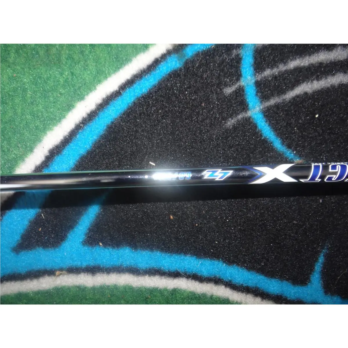 Mizuno  8
