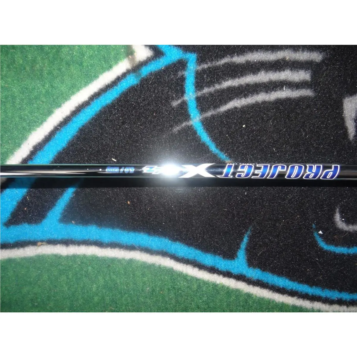 Mizuno  9