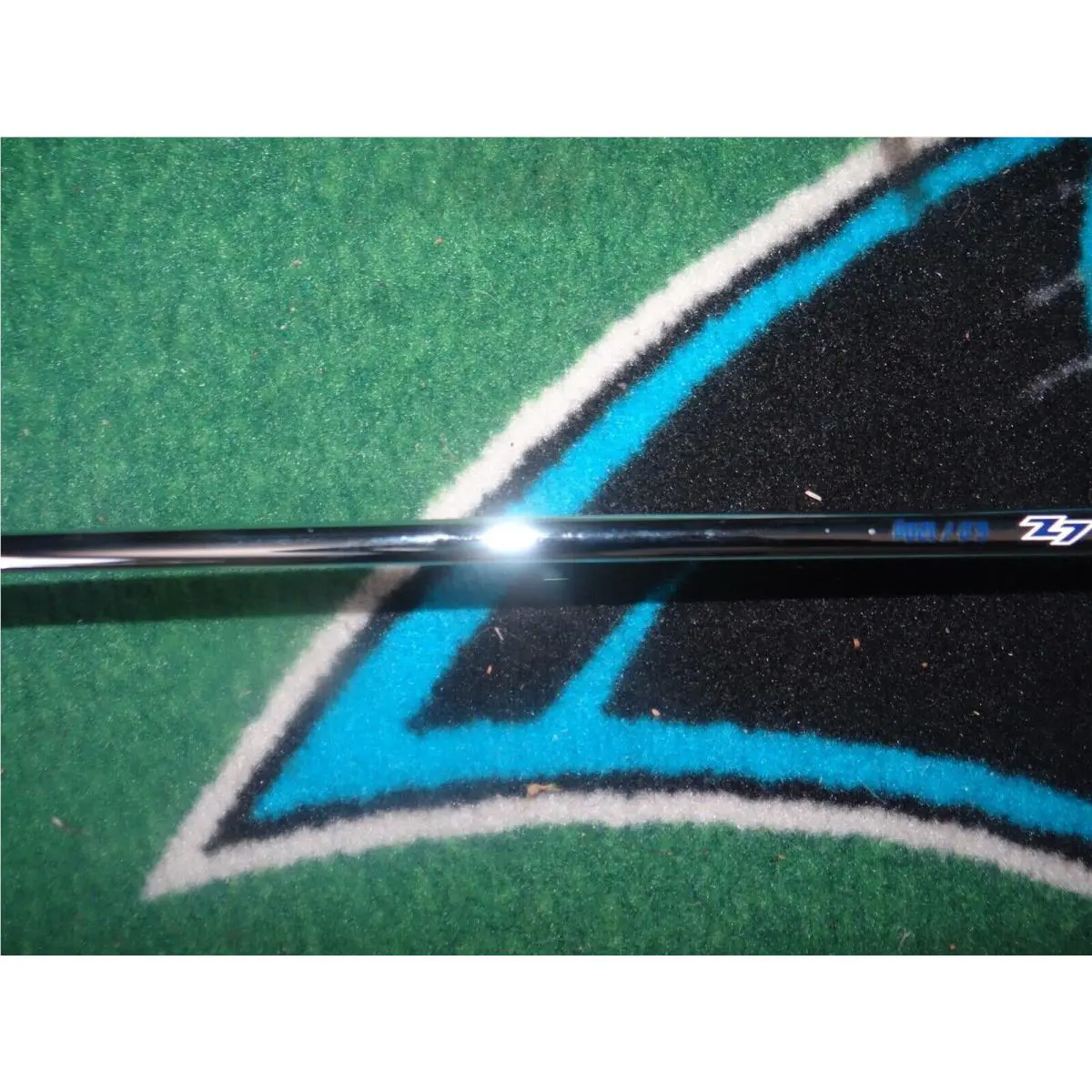 Mizuno  10
