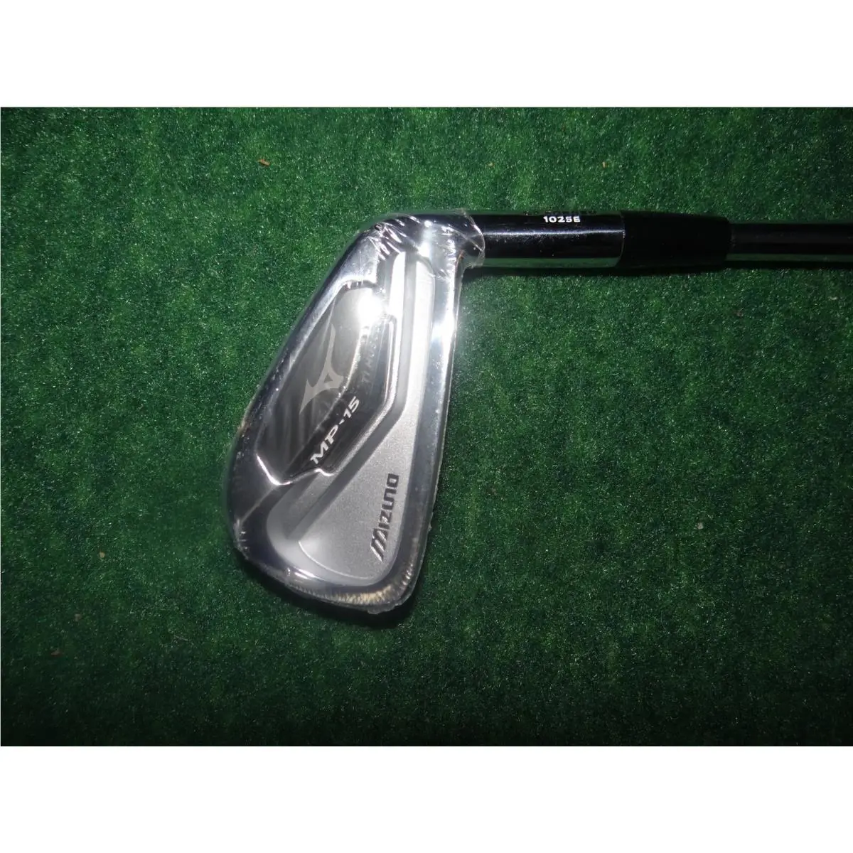 Mizuno  0