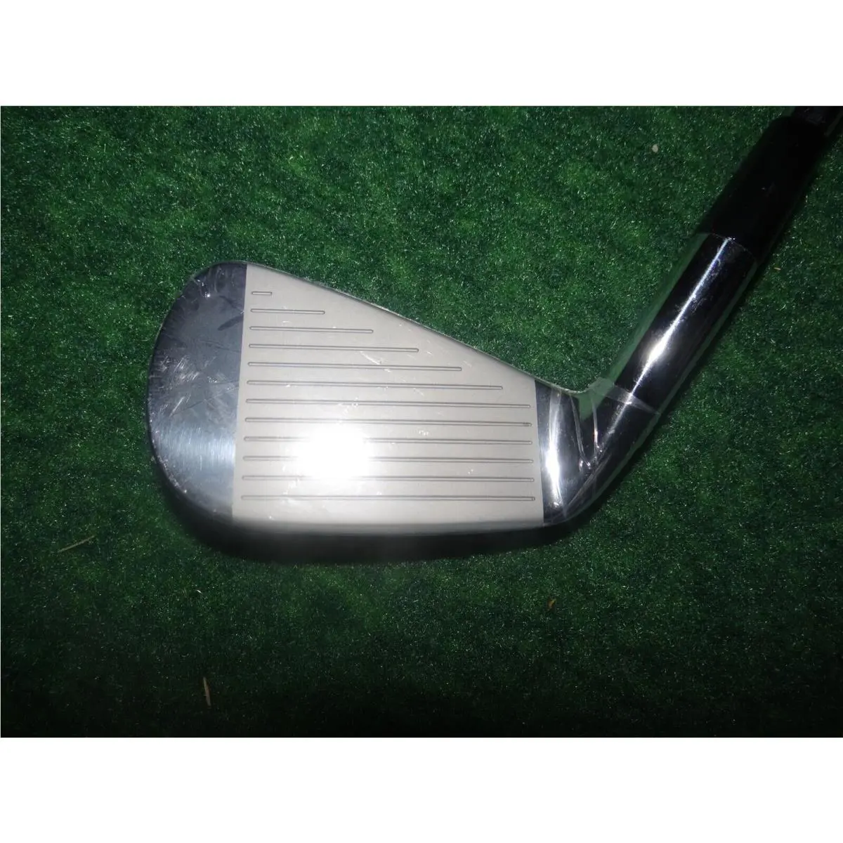 Mizuno  1