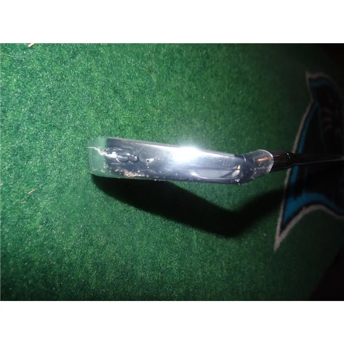 Mizuno  2