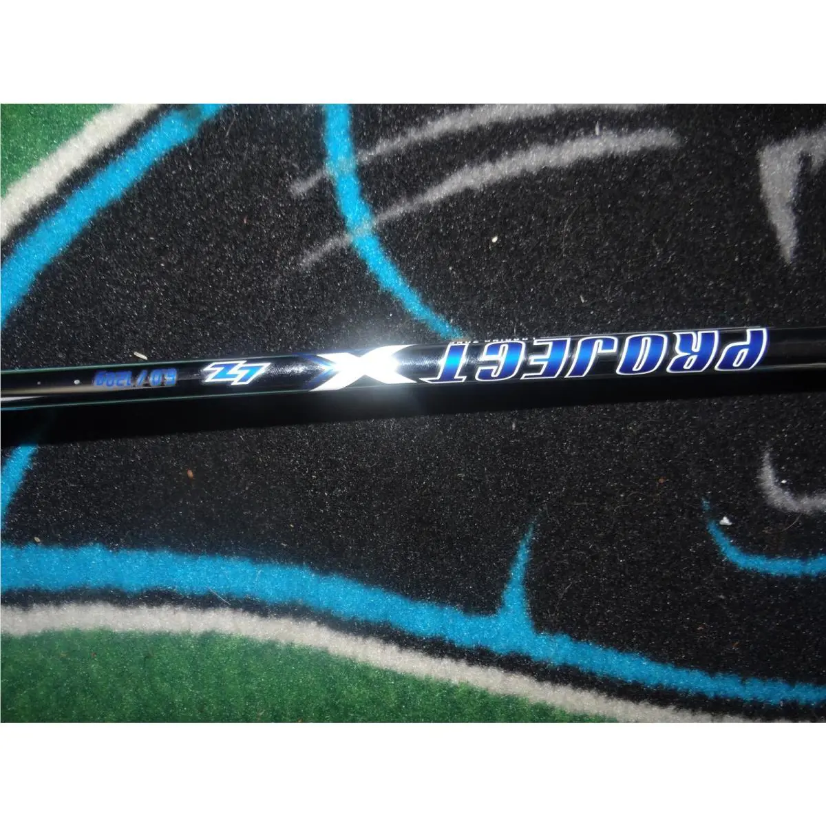 Mizuno  5
