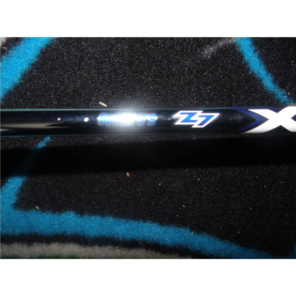 Mizuno  6