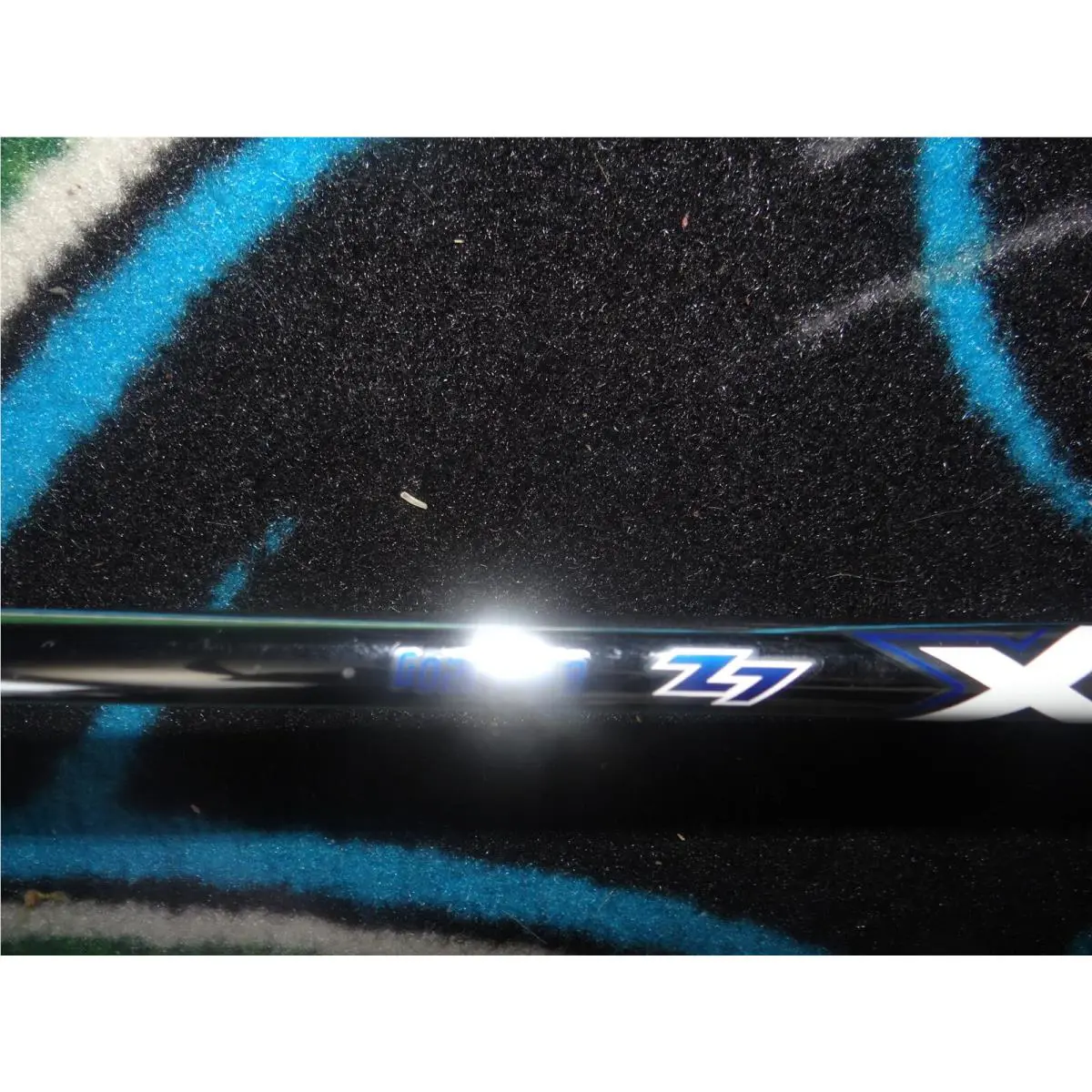 Mizuno  7