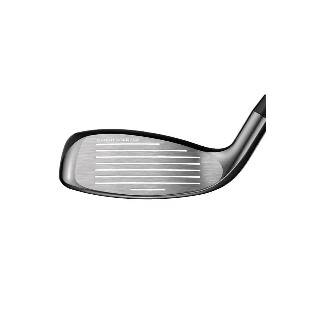 Callaway  - 4G046428W200 - 4G046428W200 - Silver, Lie Angle: Silver (UPC: 194518637060) 0