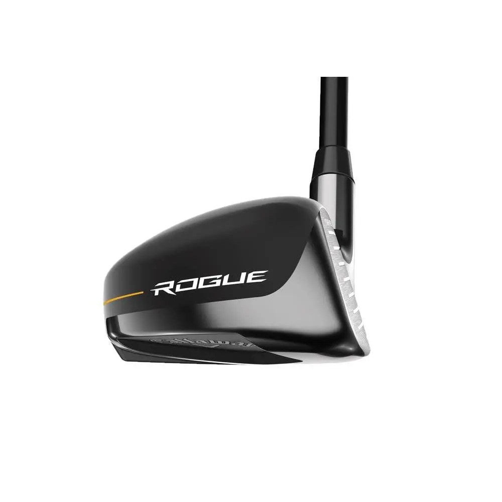 Callaway  - 4G046428W200 - 4G046428W200 - Silver, Lie Angle: Silver (UPC: 194518637060) 1