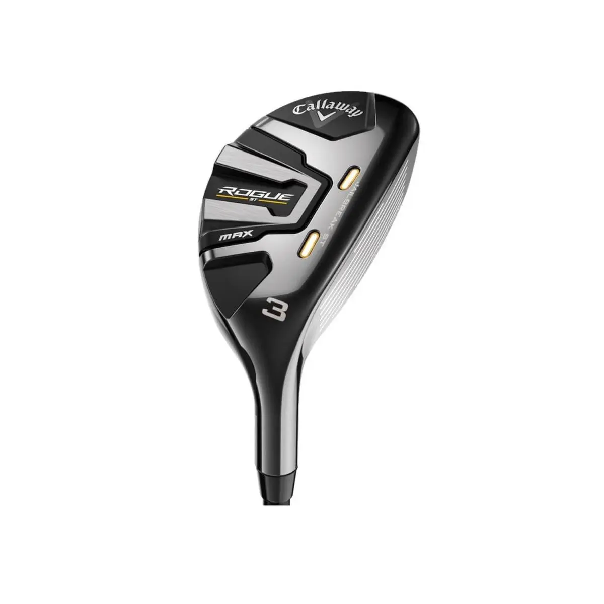 Callaway Rogue ST Max 4 Hybrid Graphite Regular Standard