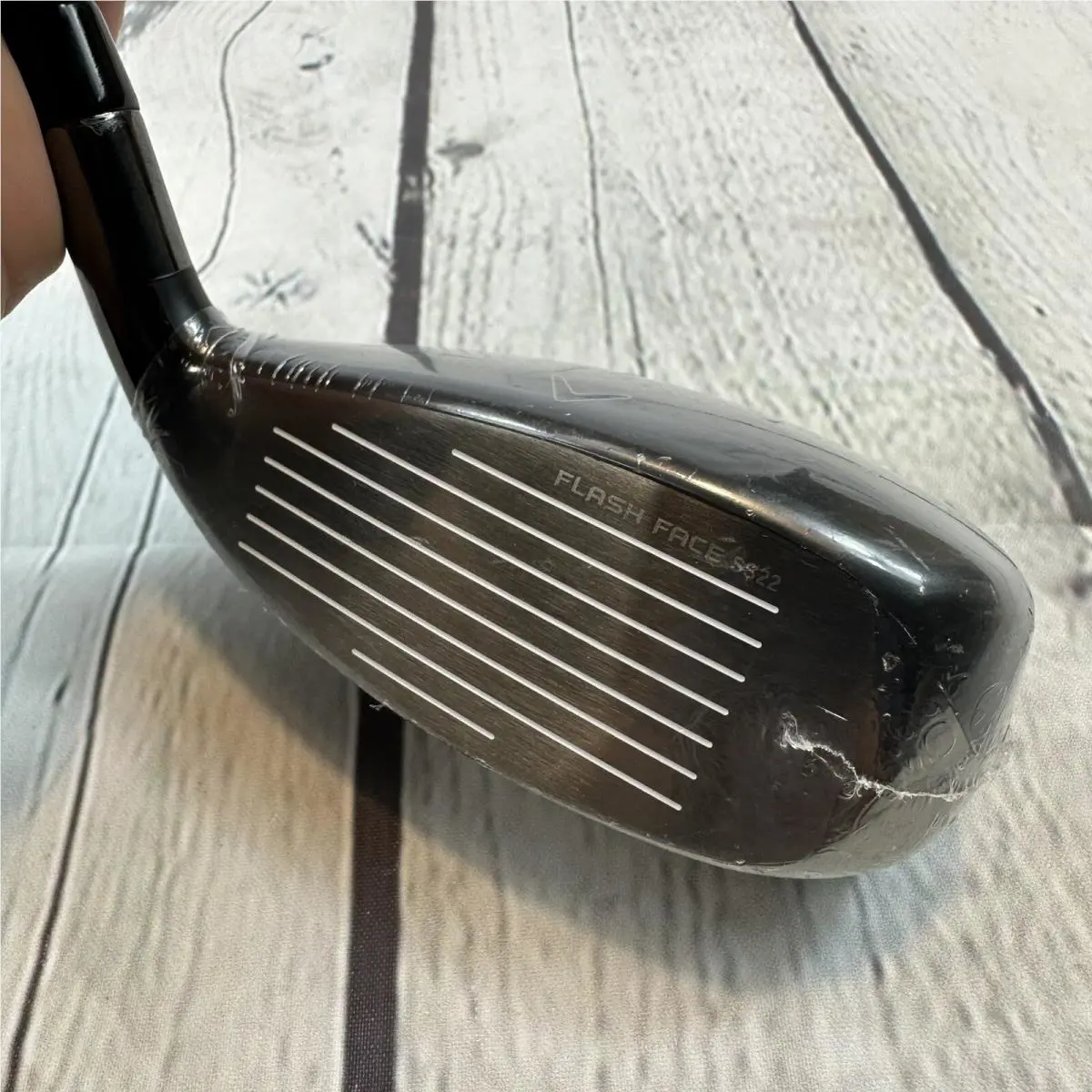 Callaway  - Rogue St Max - Rogue Max - 4G046428W200 - Silver 2