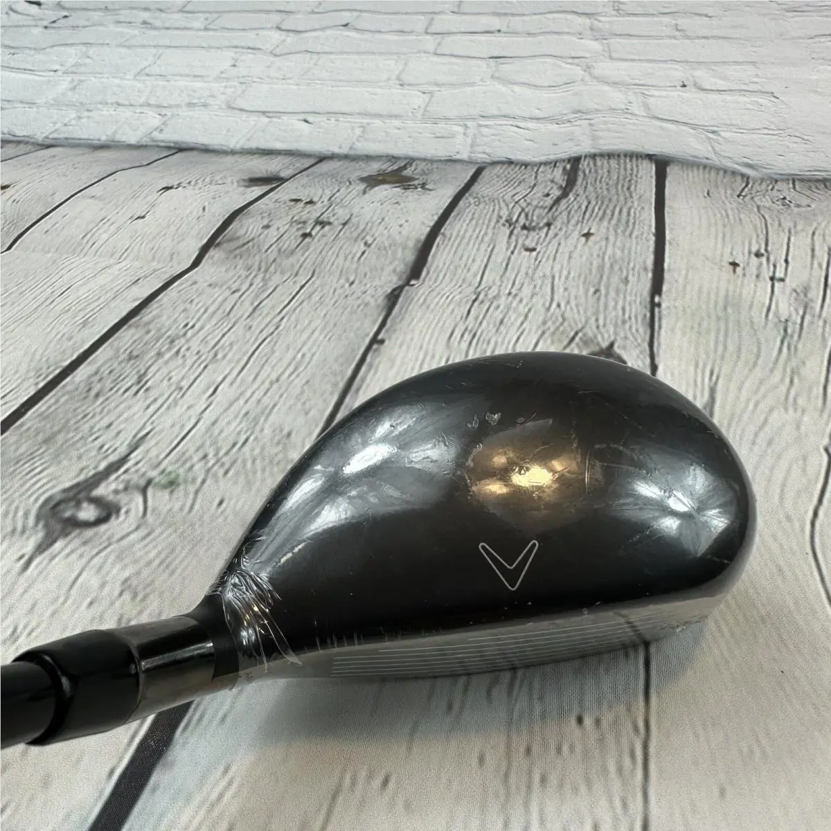 Callaway  - Rogue St Max - Rogue Max - 4G046428W200 - Silver 3