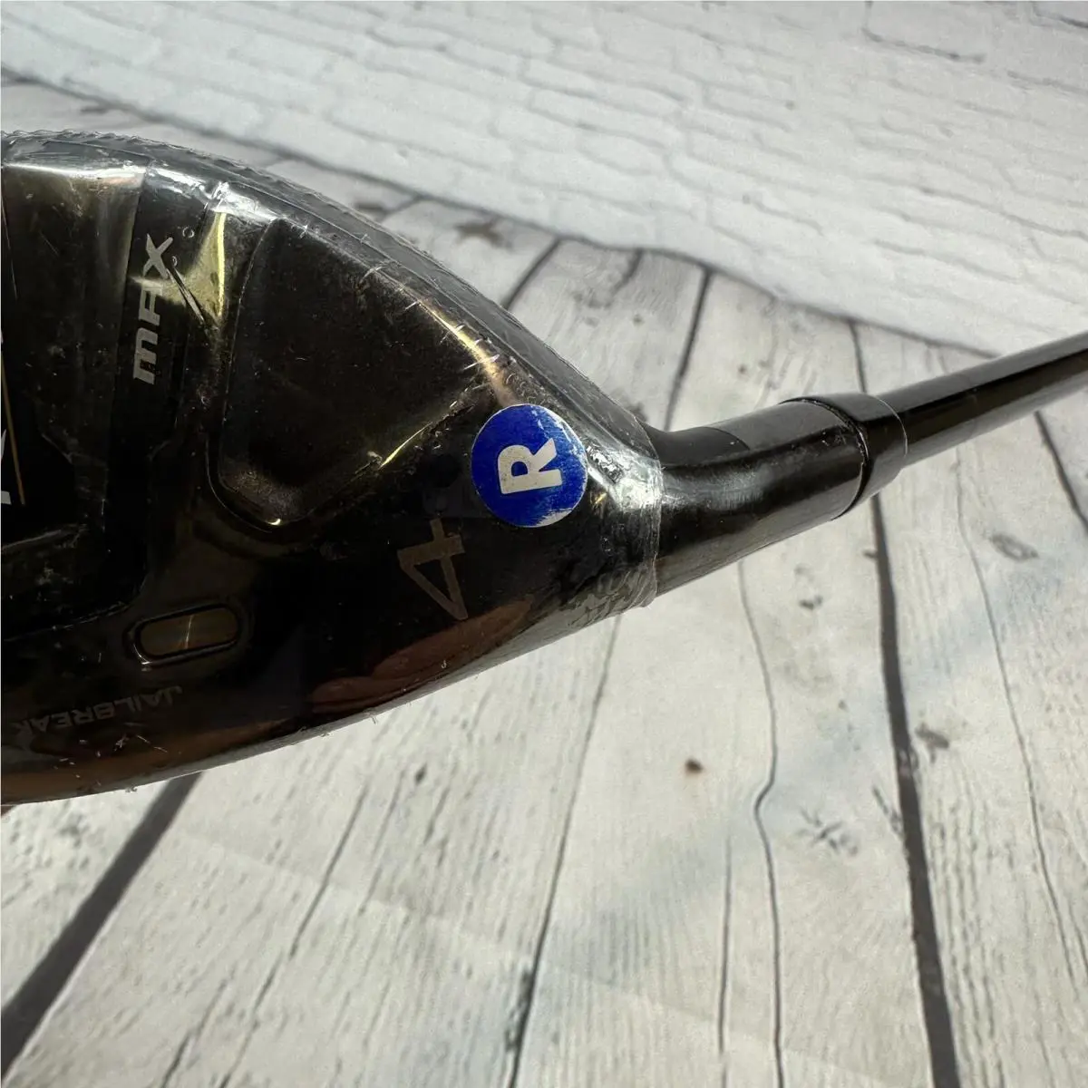 Callaway  - Rogue St Max - Rogue Max - 4G046428W200 - Silver 0