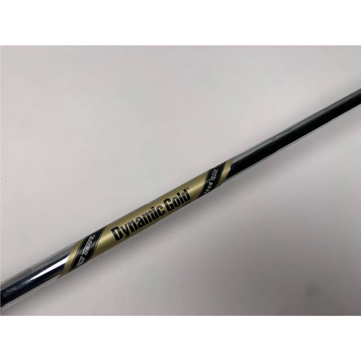 Mizuno  - Pro T-1 Chrome - Pro Chrome 3