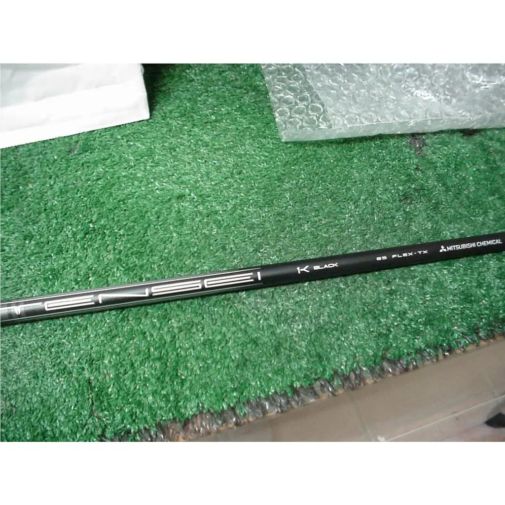 Callaway  - ai smoke - smoke 0