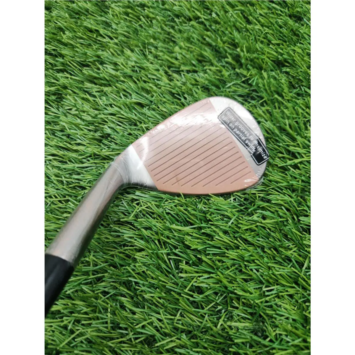 Mizuno  - 2023 T24 DENIM COPPER - DENIM COPPER - Gold 2