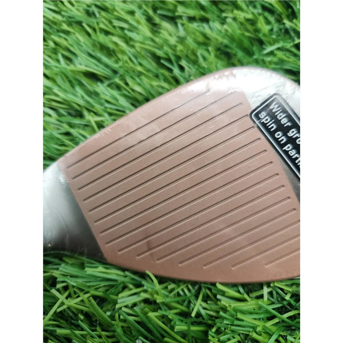 Mizuno  - 2023 T24 DENIM COPPER - DENIM COPPER - Gold 3