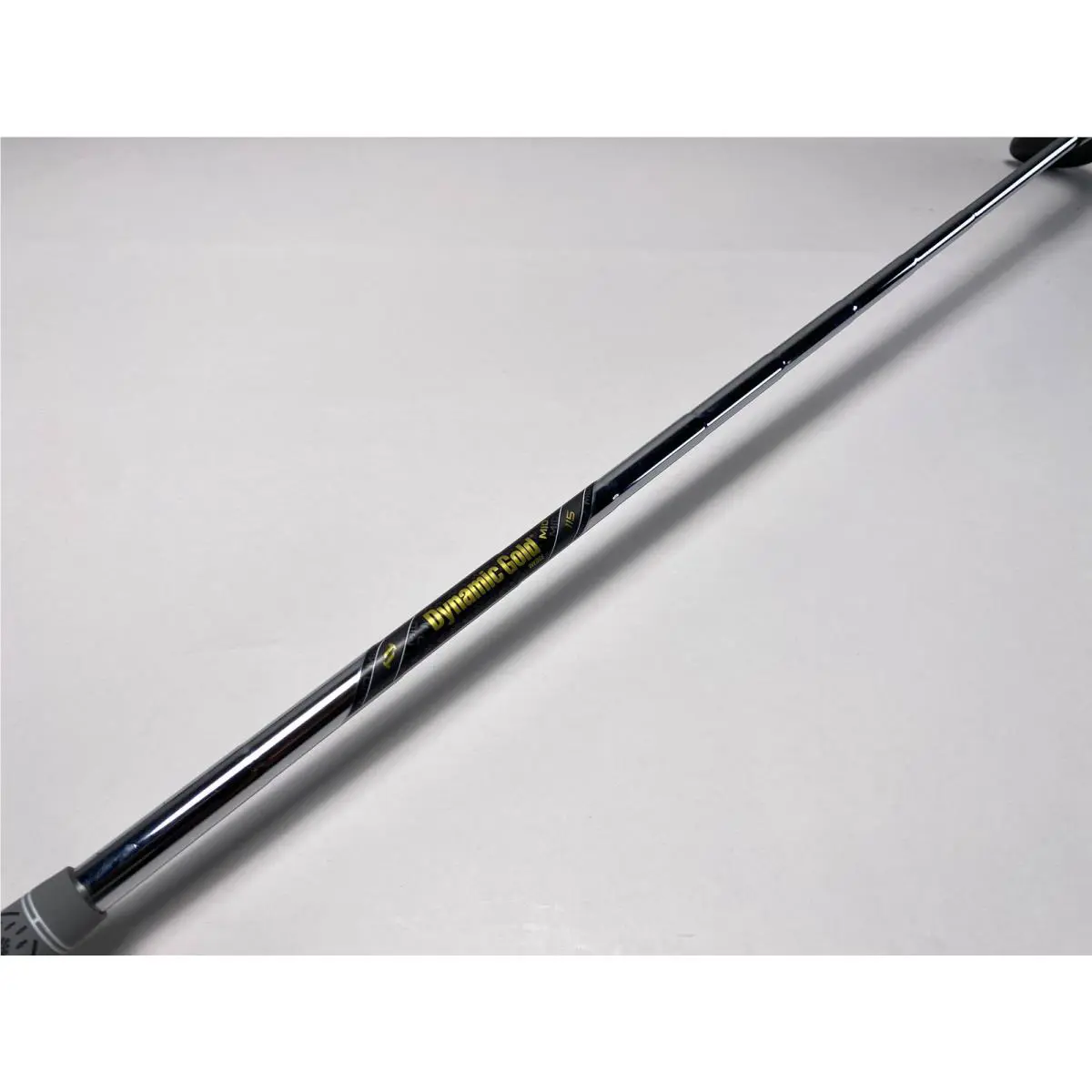 Callaway  - Opus Black Shadow - Opus Black Shadow - Black 4