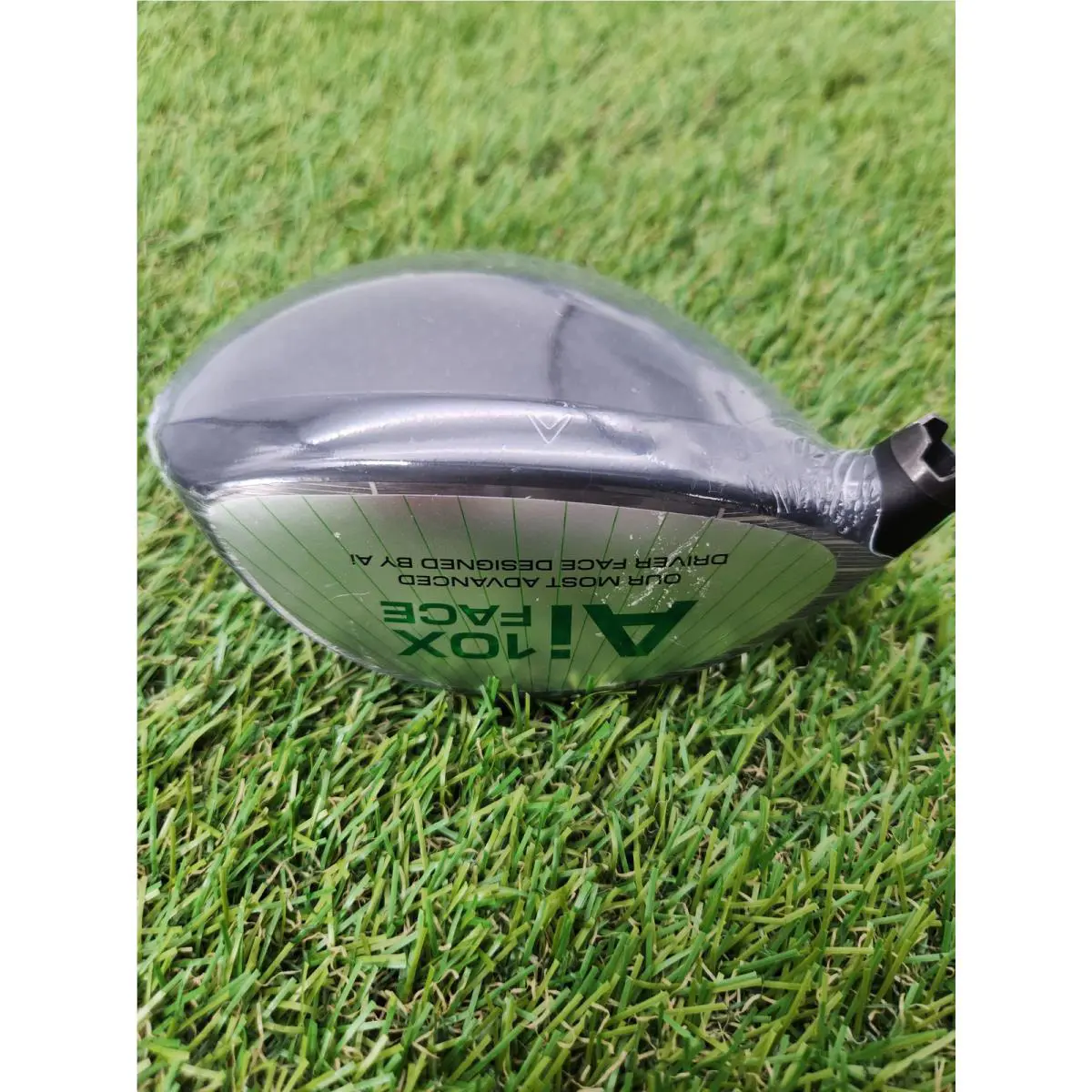 Callaway  - 2025 ELYTE X - ELYTE 5