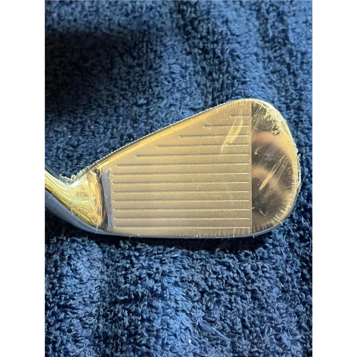 Callaway  1