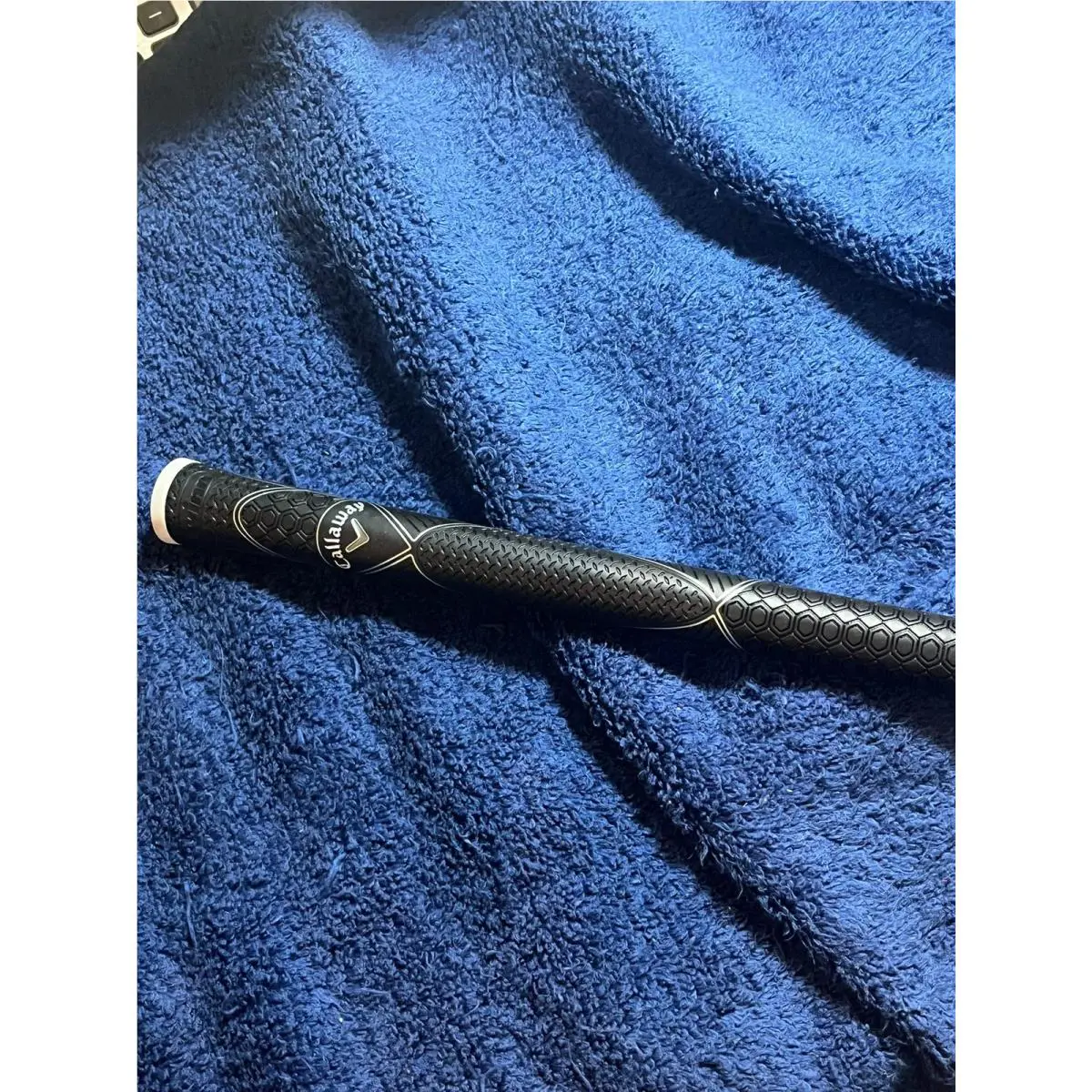 Callaway  3