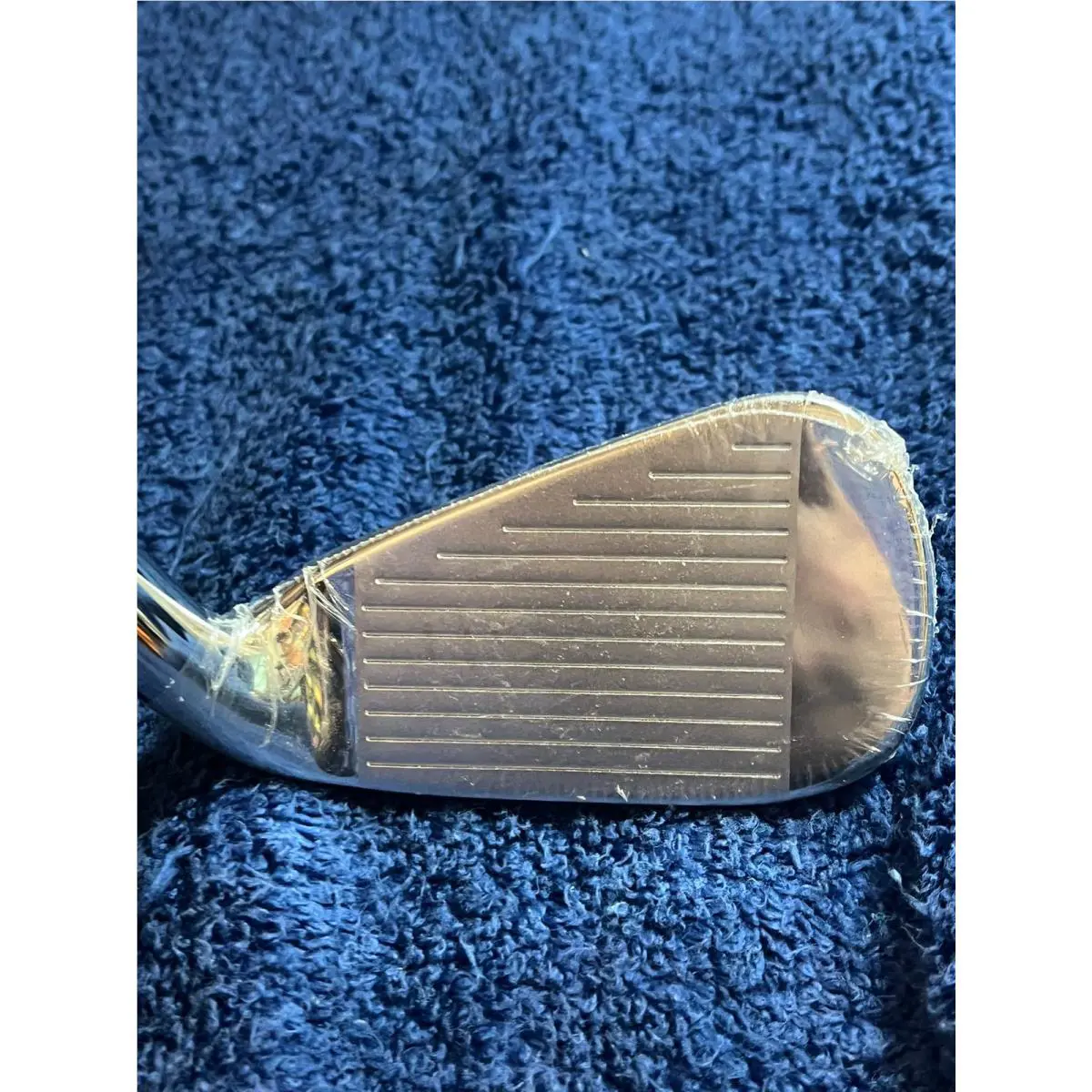 Callaway  1