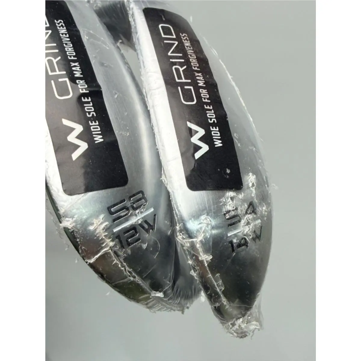 Callaway  - Opus Brushed Chrome - Opus Brushed Chrome - Gold 0