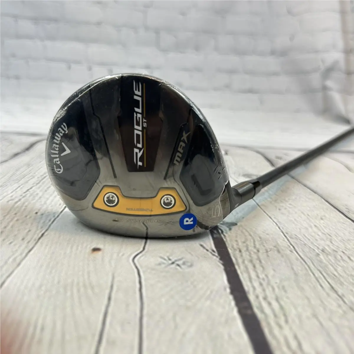 Callaway  - Callaway Rogue ST Max - Rogue Max 0