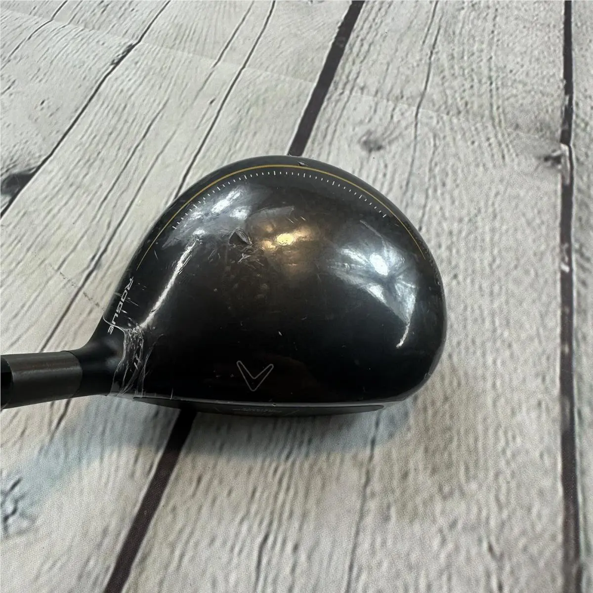 Callaway  - Callaway Rogue ST Max - Rogue Max 3