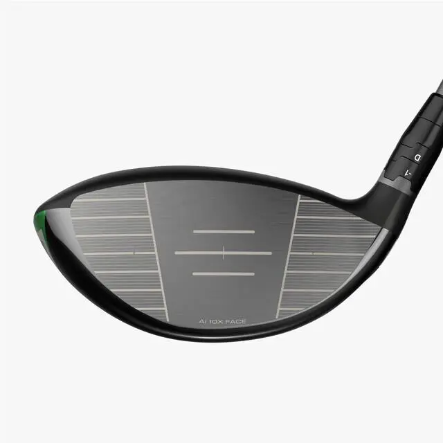 Callaway  2