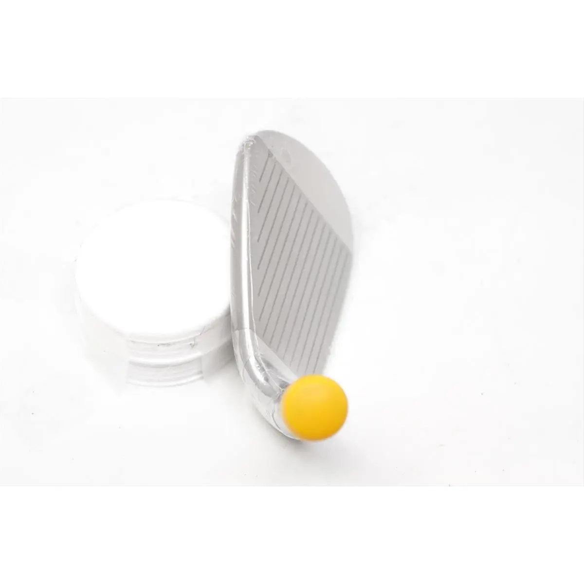 Callaway  - PARADYM AI SMOKE HL - PARADYM SMOKE 1