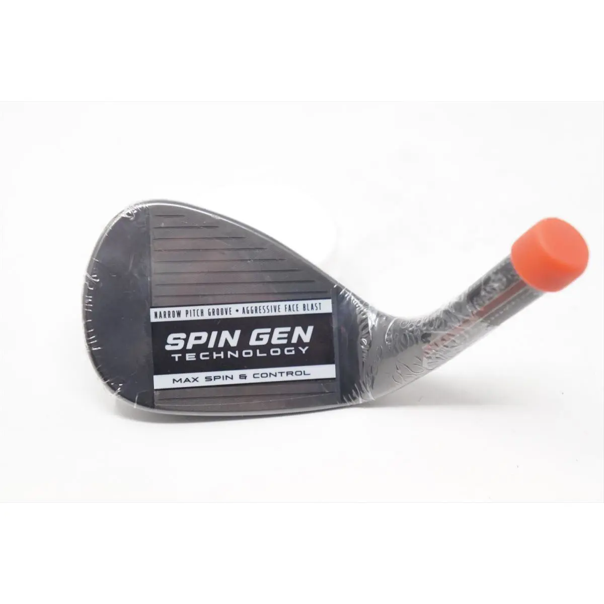 Callaway  - OPUS BLACK W GRIND - OPUS BLACK GRIND - Black 0