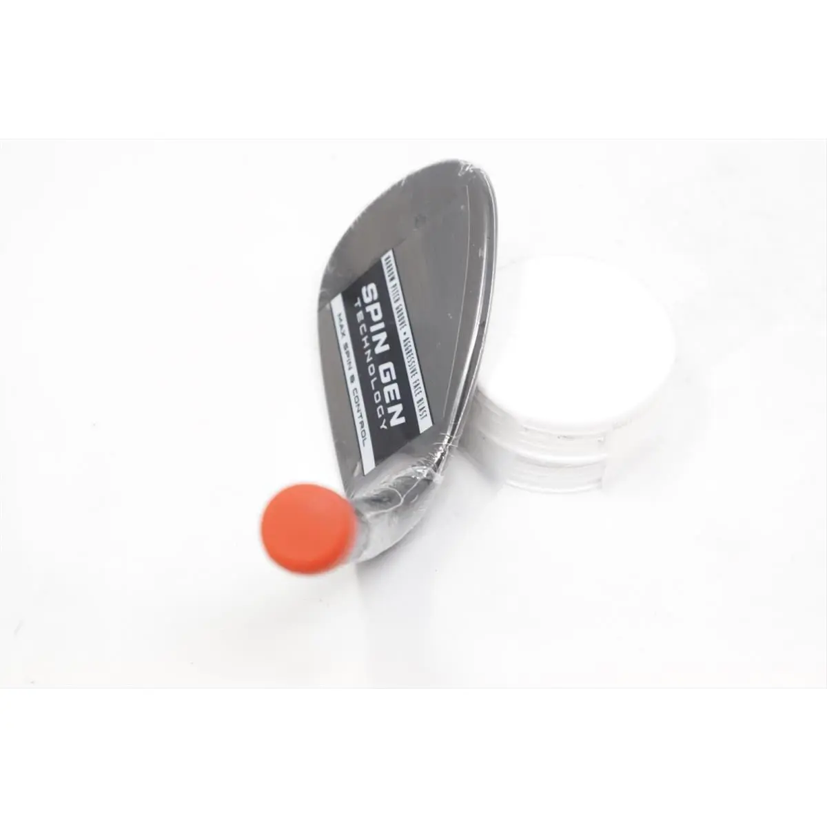Callaway  - OPUS BLACK W GRIND - OPUS BLACK GRIND - Black 1