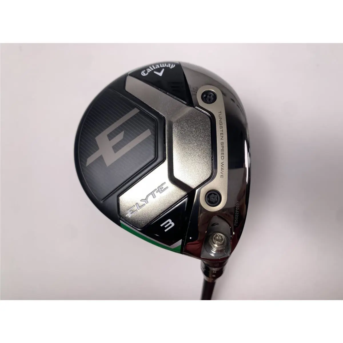 Callaway  - Elyte - Elyte - Blue 0
