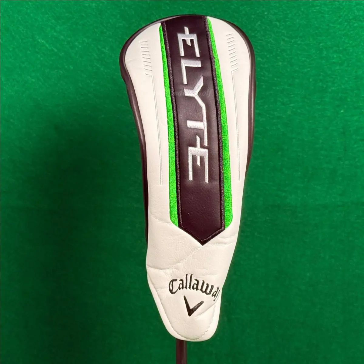 Callaway  - 2025 ELYTE Ti - ELYTE - Blue 2
