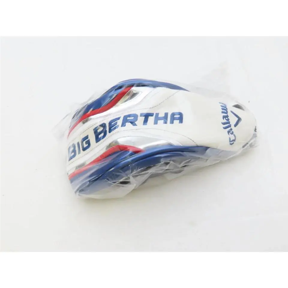 Callaway  - Big Bertha B21 - Big Bertha (UPC: 194518155946) 8