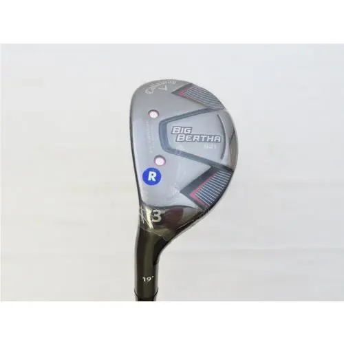Callaway  - Big Bertha B21 - Big Bertha (UPC: 194518155946) 3