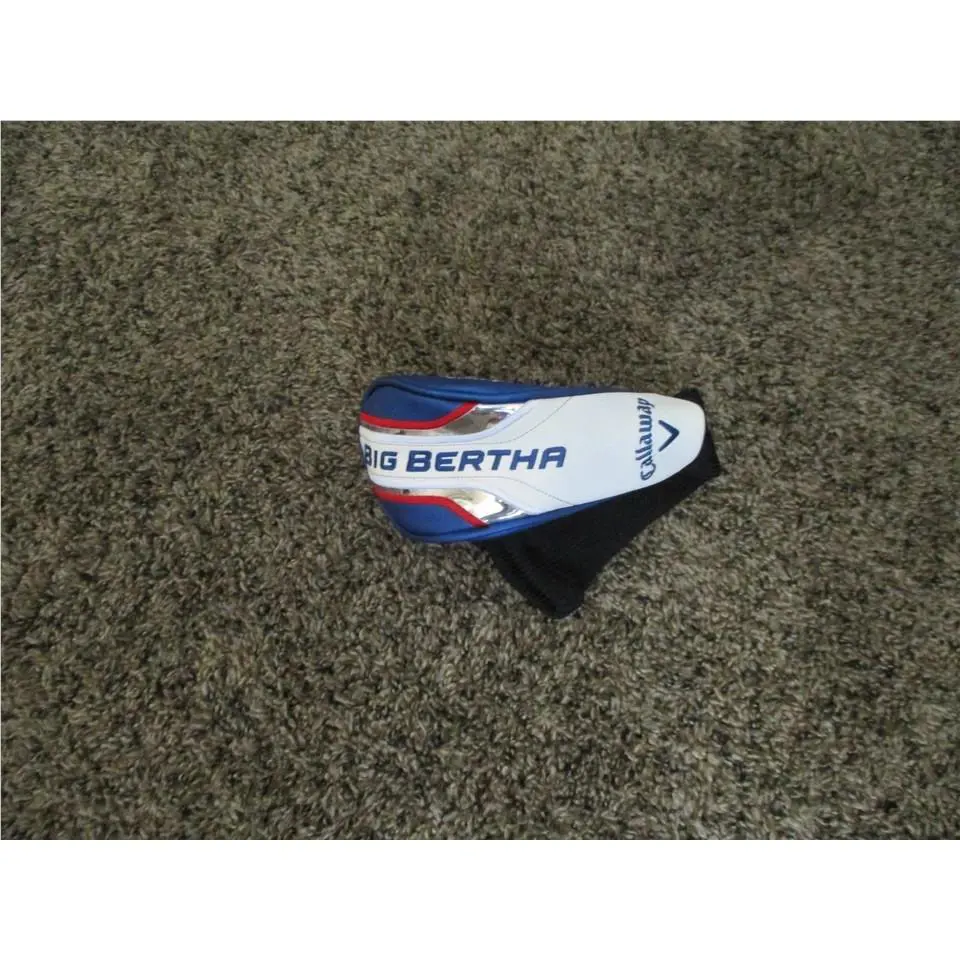 Callaway  - Big Bertha B21 - Big Bertha (UPC: 194518155946) 2