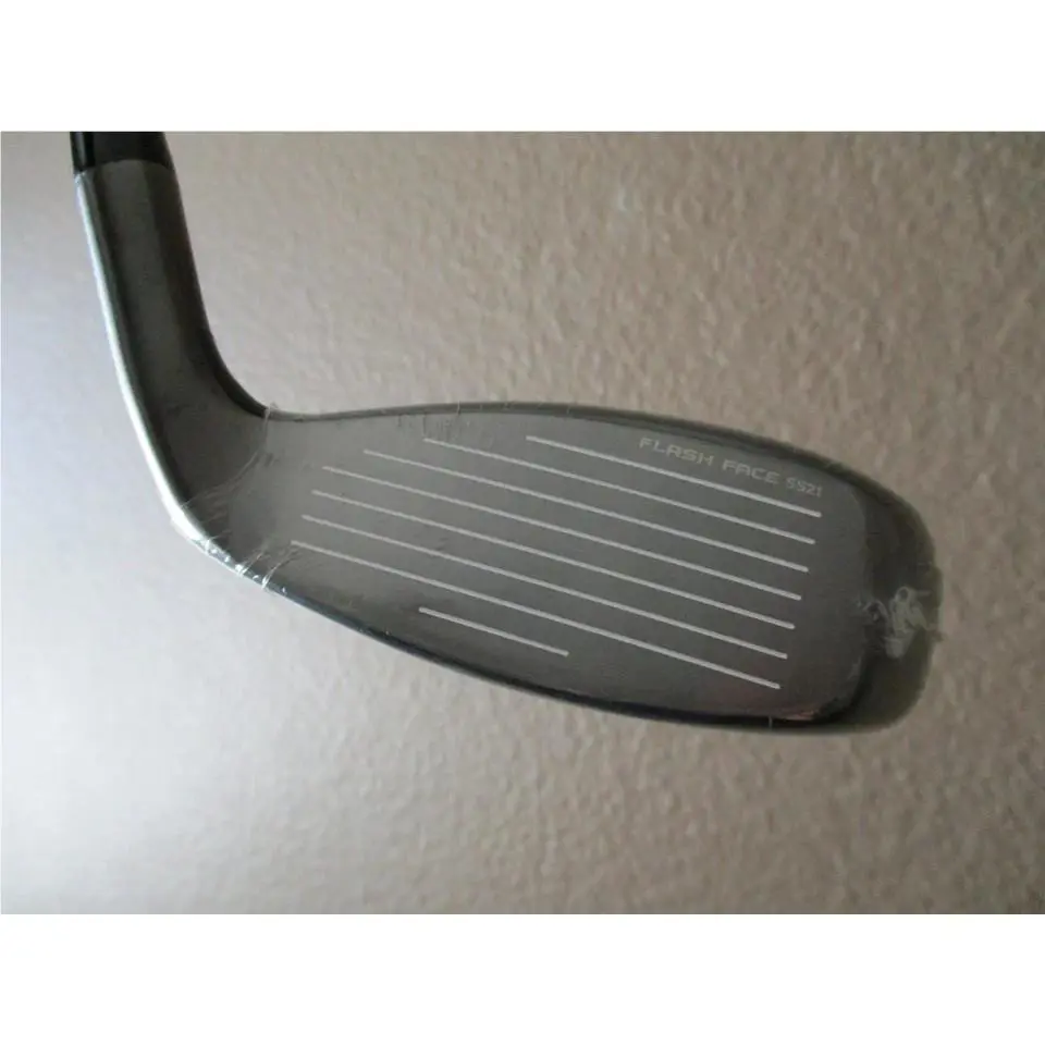 Callaway  - Big Bertha B21 - Big Bertha (UPC: 194518155946) 6