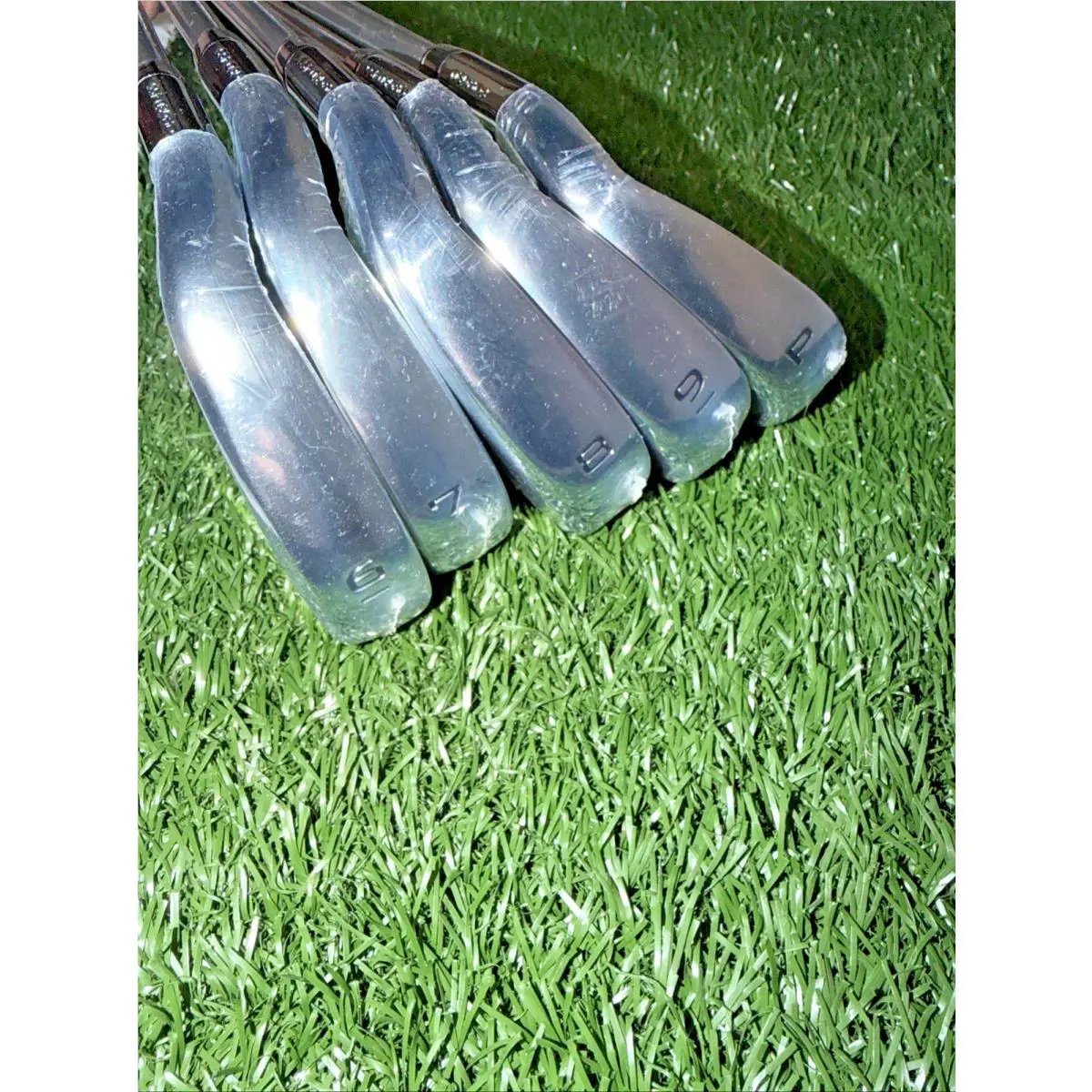 Callaway  - Callaway Paradym X - Paradym - Silver, Lie Angle: Black 2