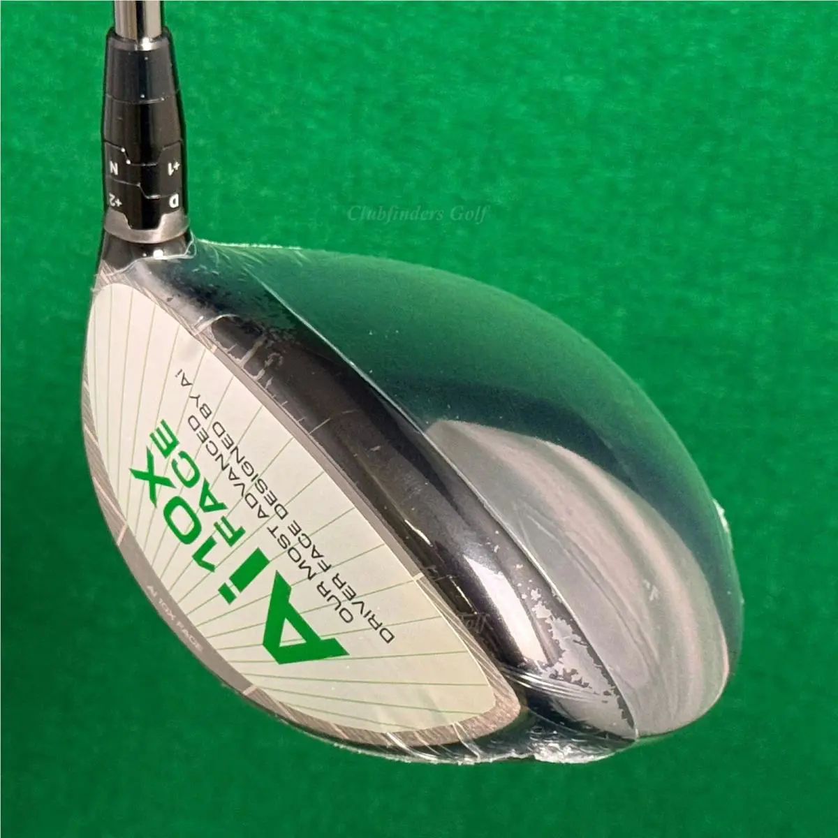 Callaway  - Elyte Triple Diamond - Elyte Triple Diamond 1