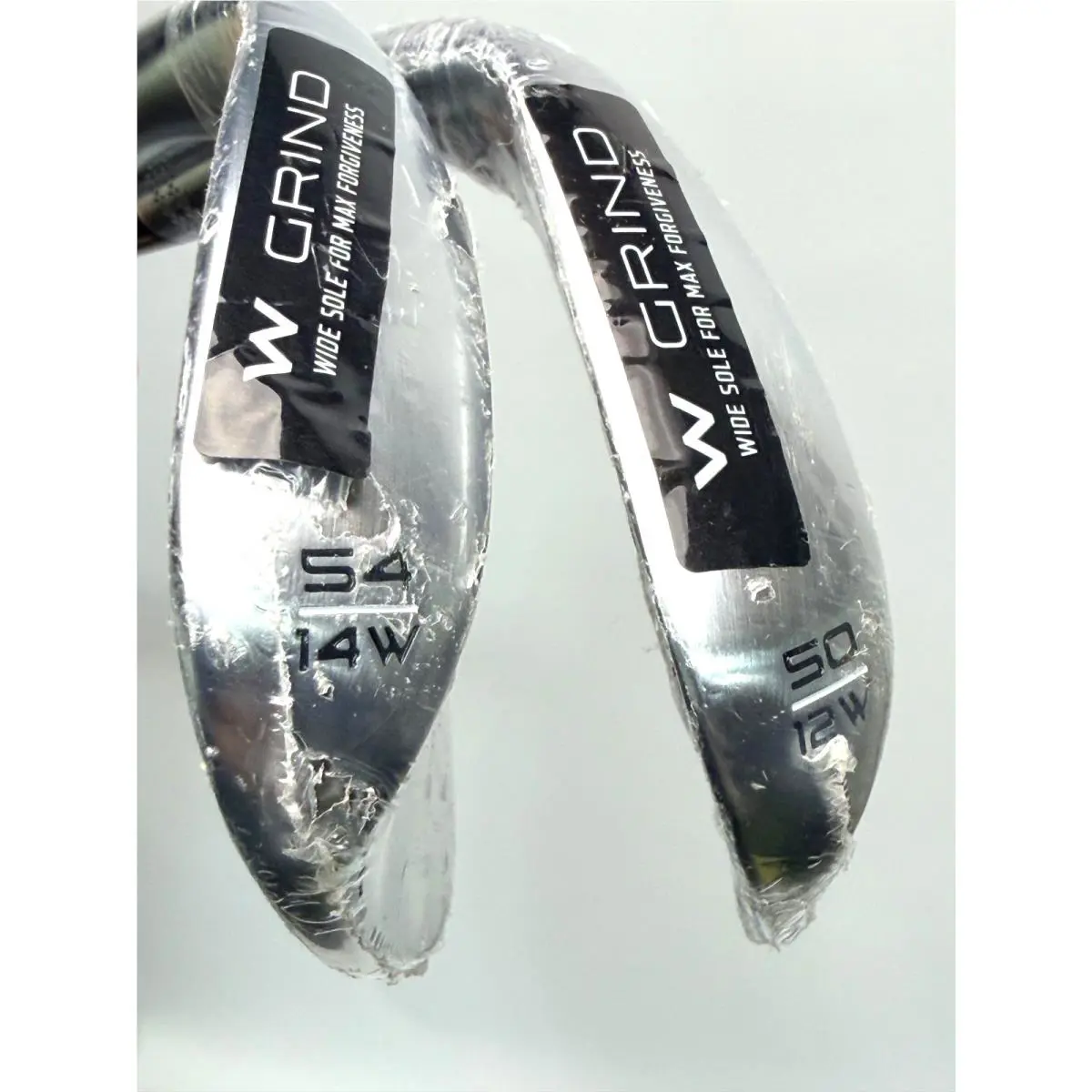 Callaway  - Opus Brushed Chrome - Opus Brushed Chrome - Gold 0