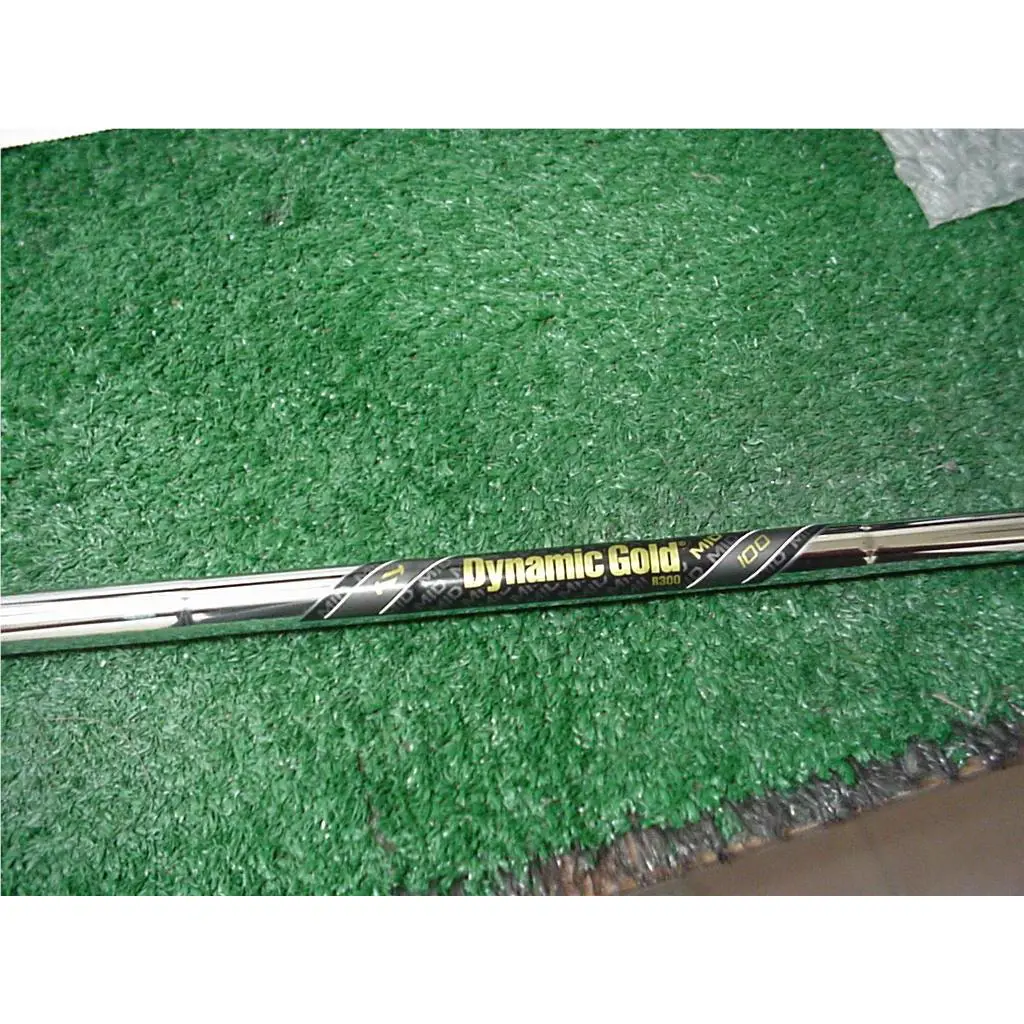 Callaway  - elyte - elyte - Gold 2