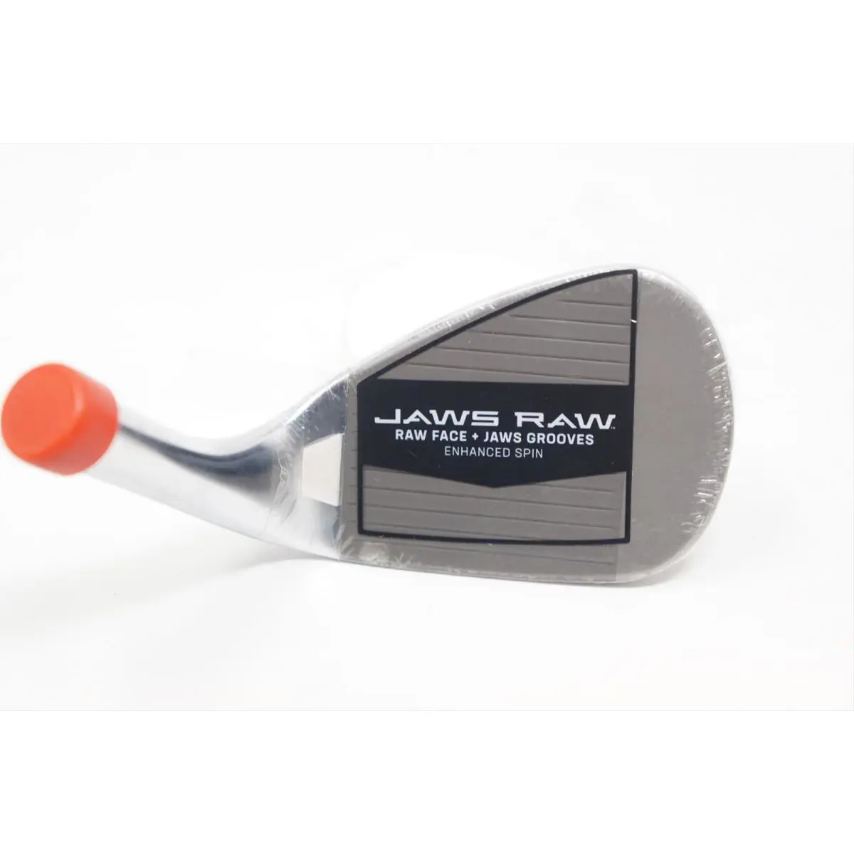 Callaway  - JAWS RAW CHROME X GRIND 0
