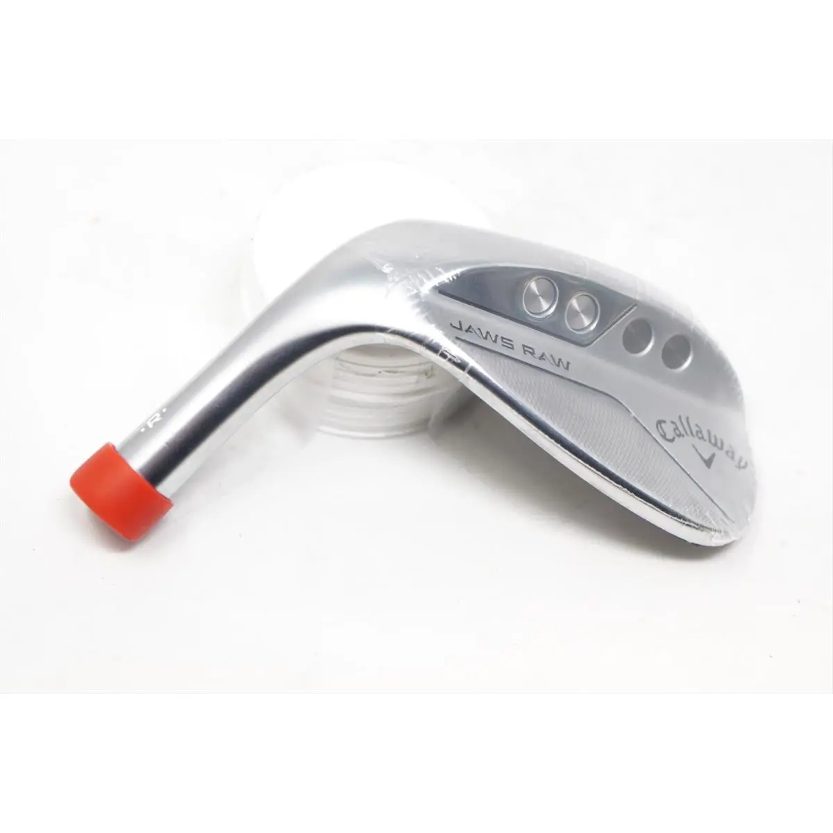 Callaway  - JAWS RAW CHROME X GRIND 2
