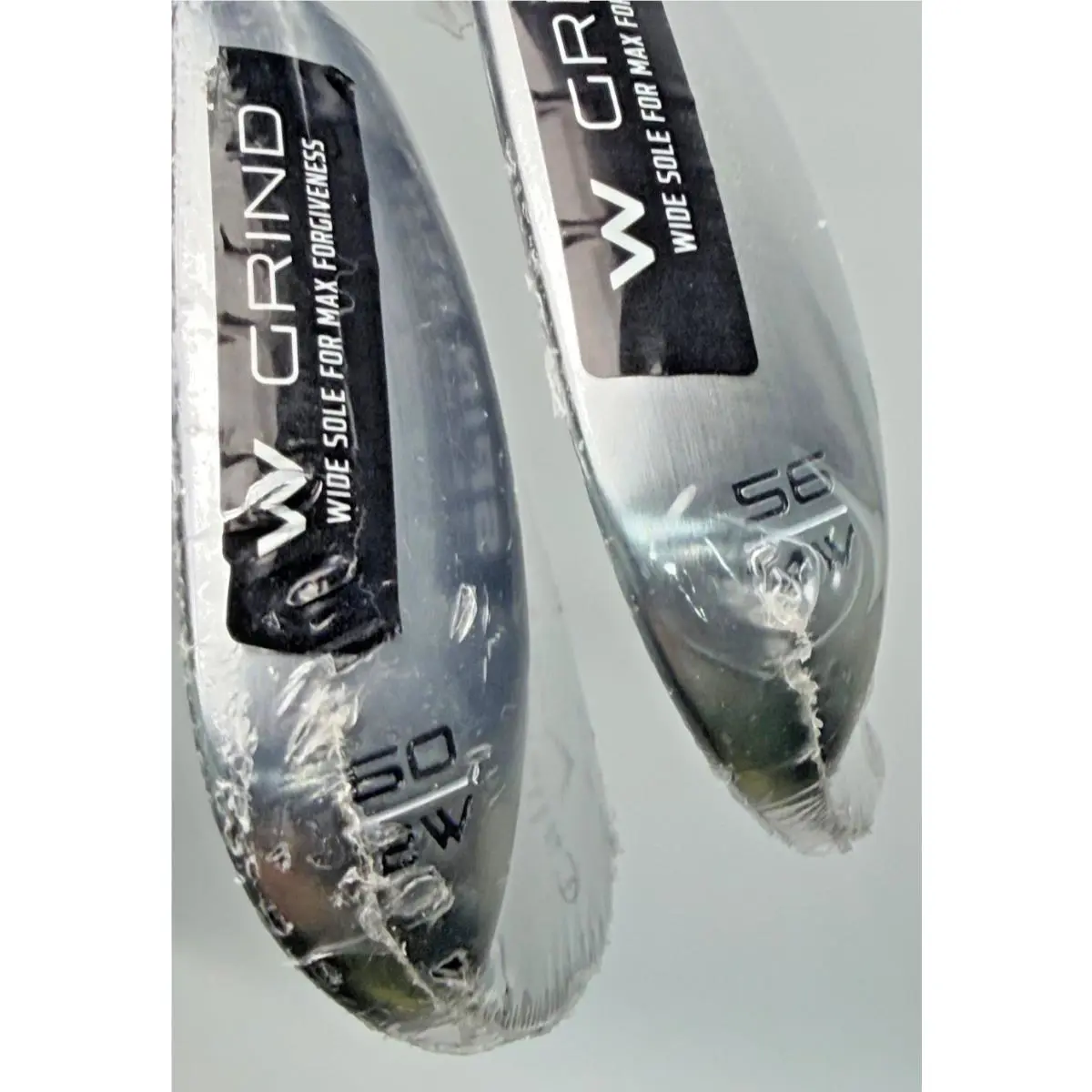Callaway  - Opus Brushed Chrome - Opus Brushed Chrome - Gold 0