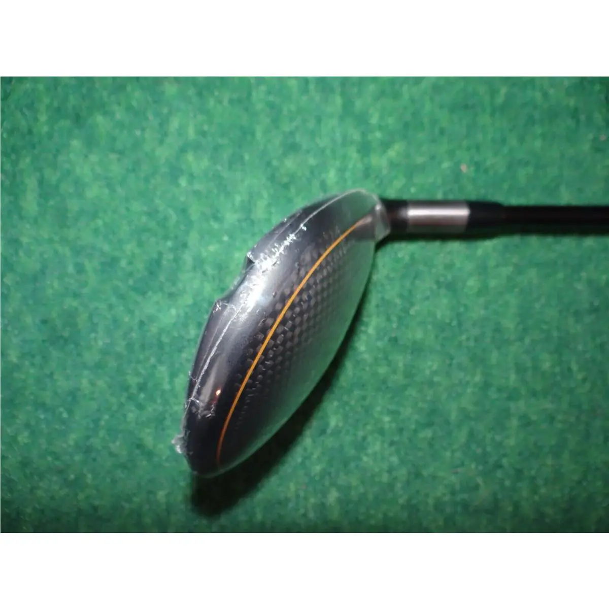 Callaway  - Rogue ST LS Fairway - Rogue Fairway - Blue 4