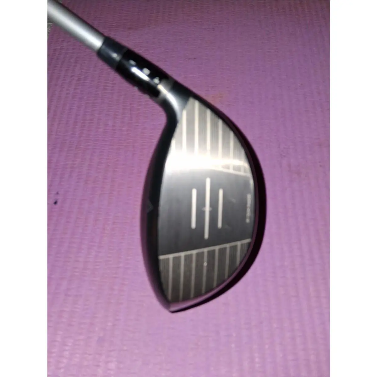 Callaway  - Callaway ELYTE - ELYTE - Black, Lie Angle: Black 4